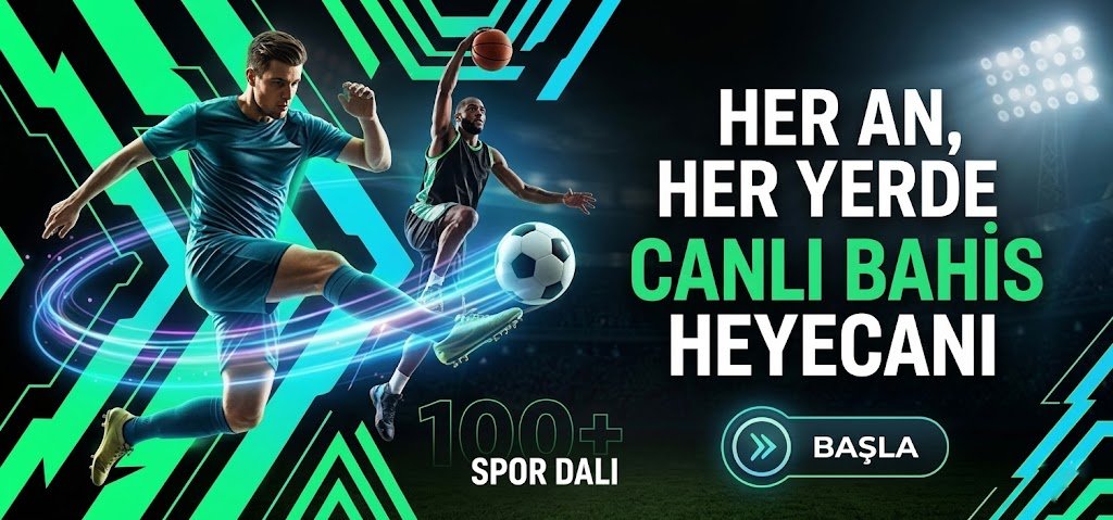 Promo Banner